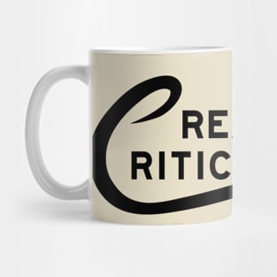 Creationism Critic by Tai's Tees Mug